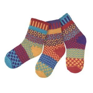 Firefly Kids Socks