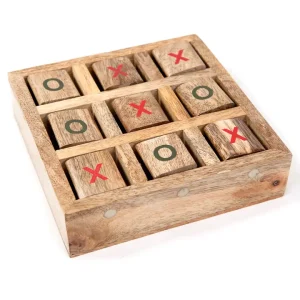 Games & Puzzles
