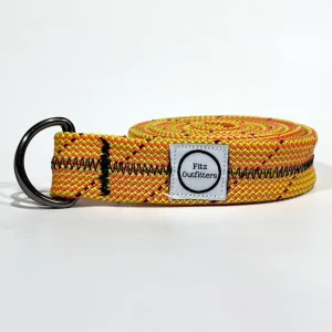 Retired Climbing Rope Belt