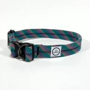 Retired Climbing Rope Dog Collar
