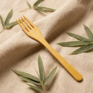 Bamboo Utensils