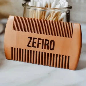 Beard Comb