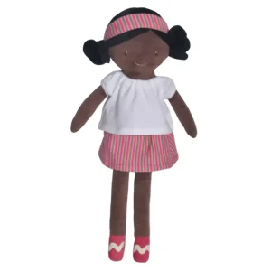 Amy Doll w/black hair
