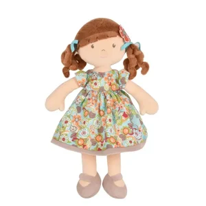 Summer Doll w/brown hair