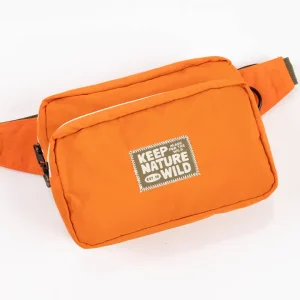 Keep Nature Wild - Fanny Pack