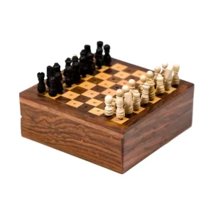 Mini Chess Set