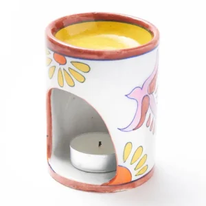 Essential Oil Warmer