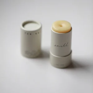 Tallow Lip Balm