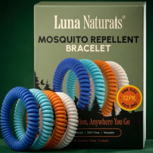 Mosquito Repellent Bracelets